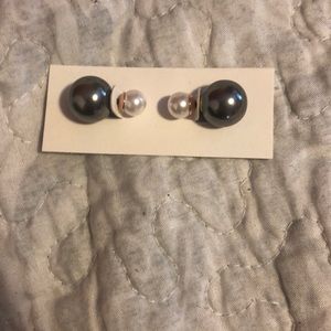 Brand new earrings